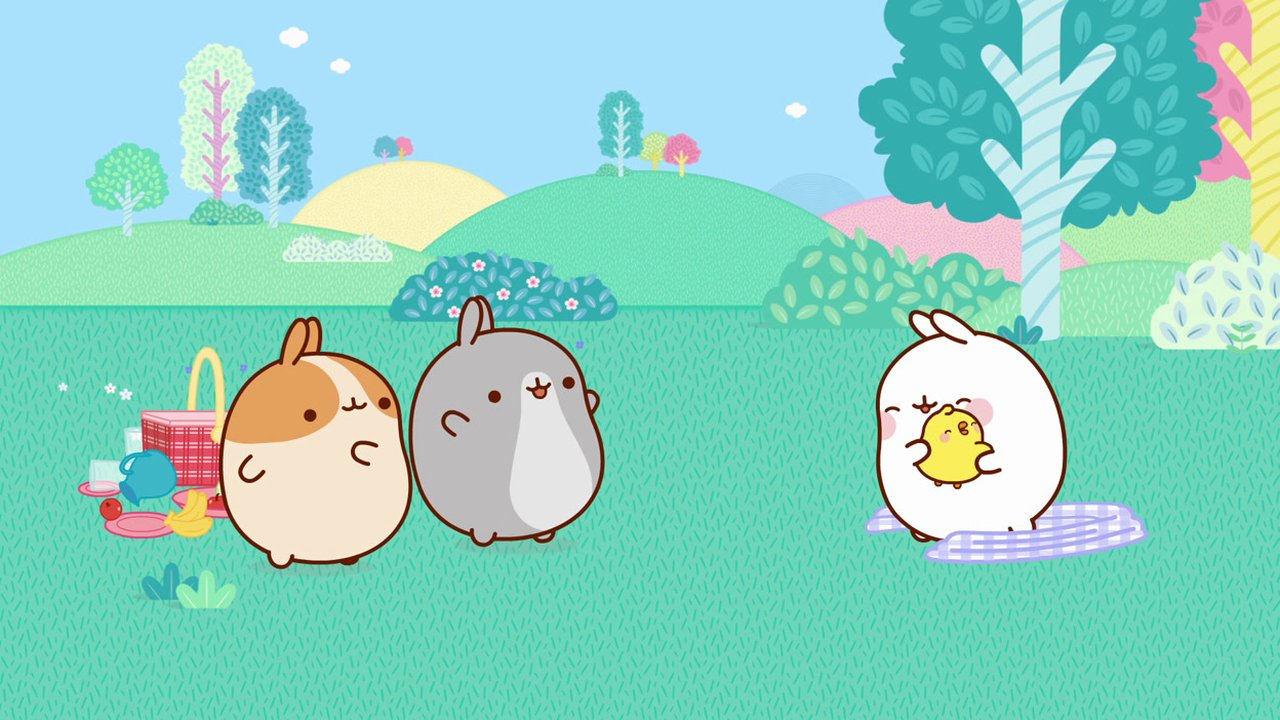 Molang