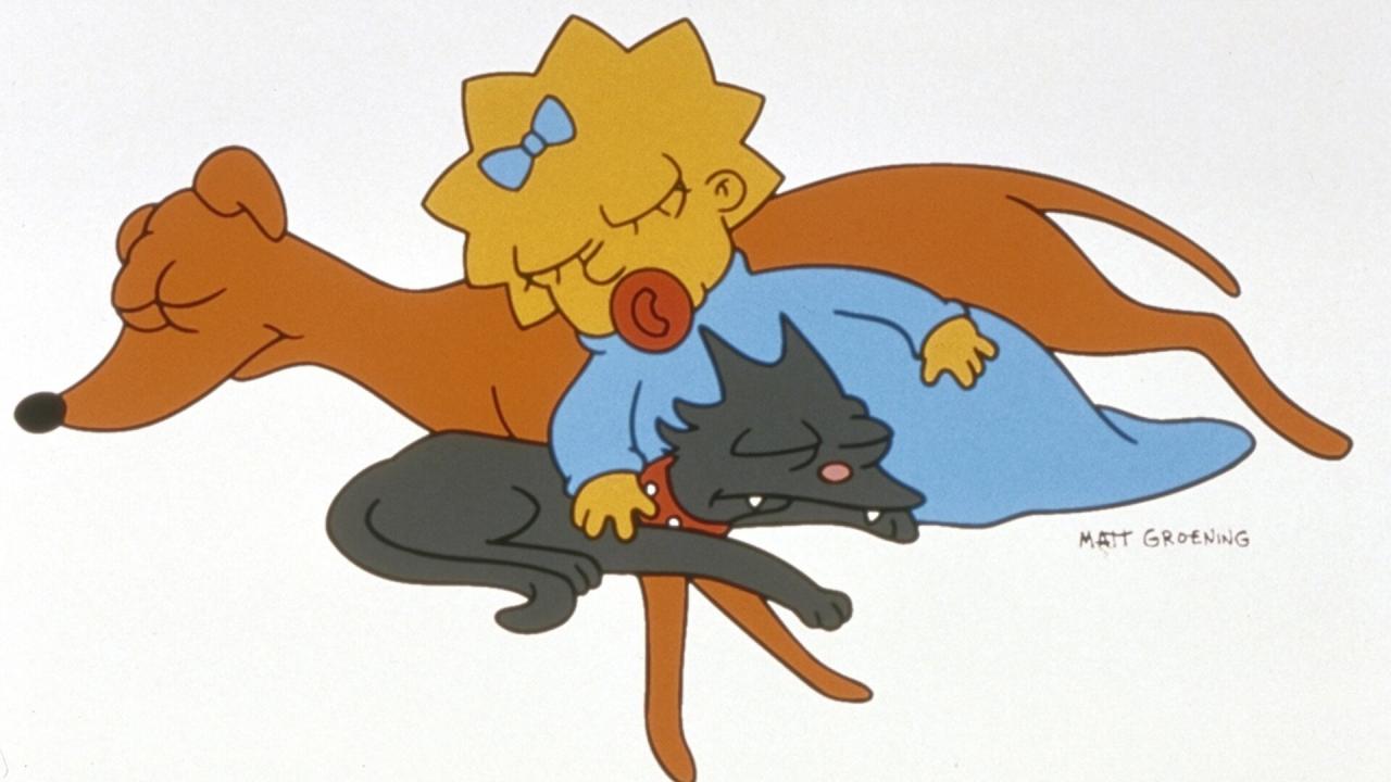 Les Simpson S10 E22