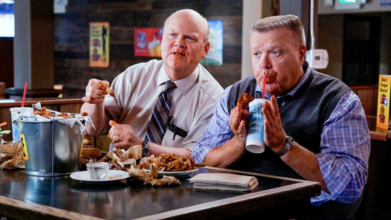Brooklyn Nine-Nine