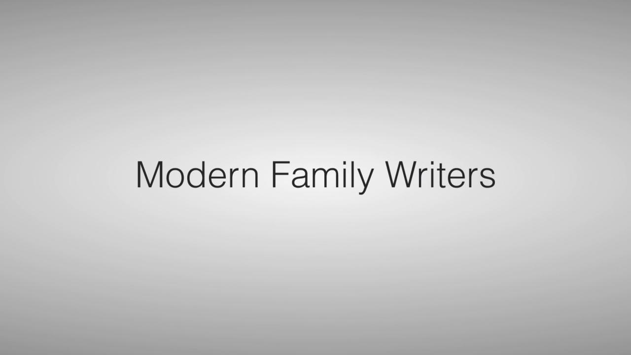 Modern Family