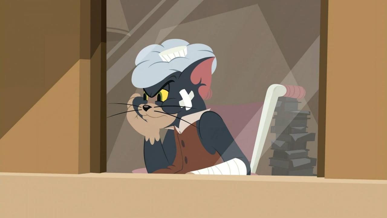 Tom et Jerry Show