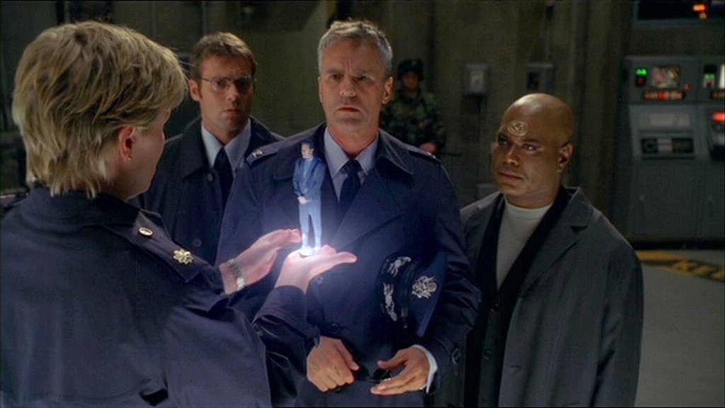 Stargate SG-1