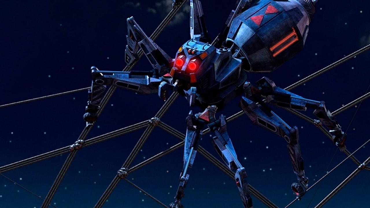 Dinotrux S3 E1