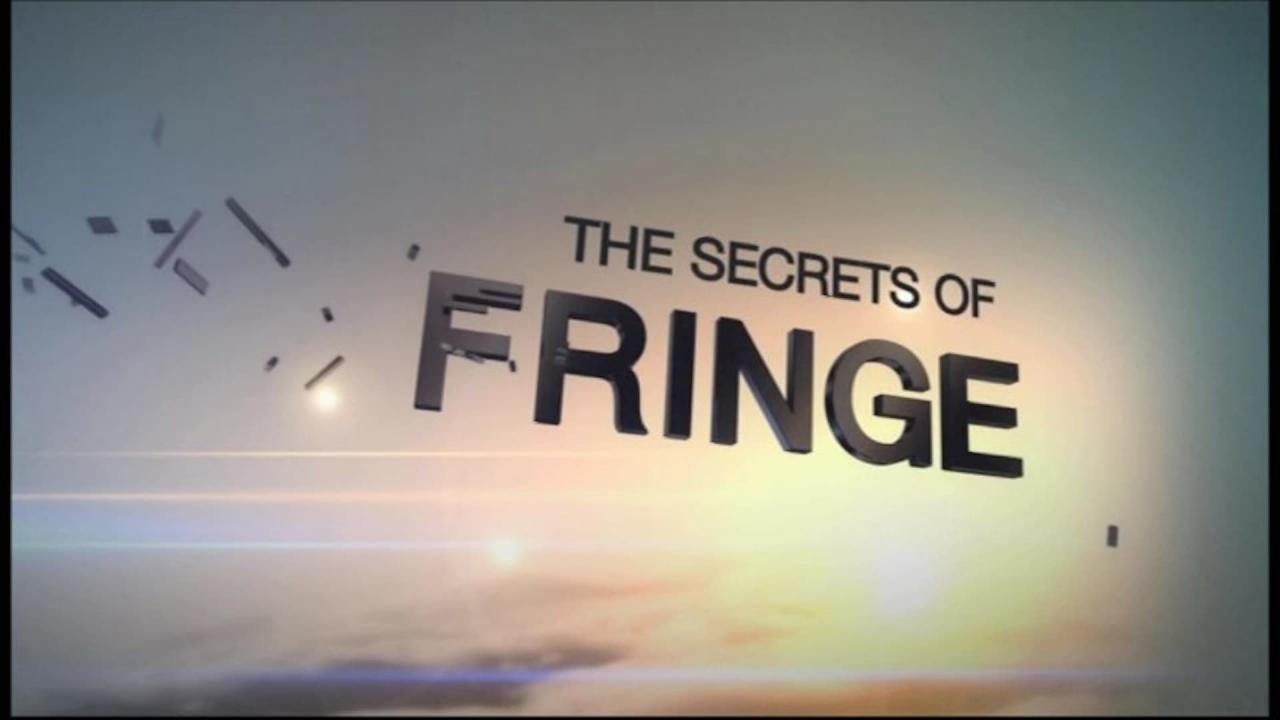 Fringe