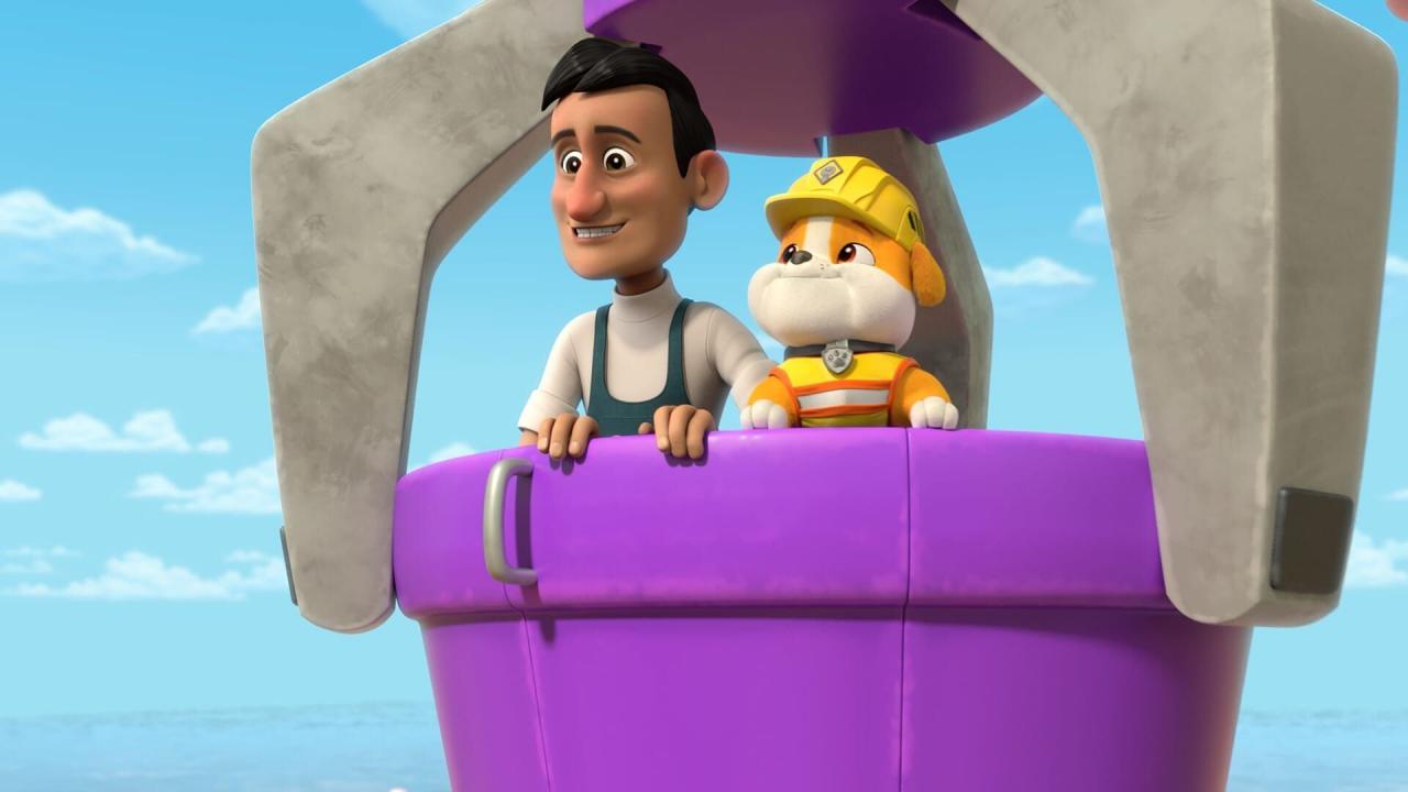 Ruben & cie S2 E18
