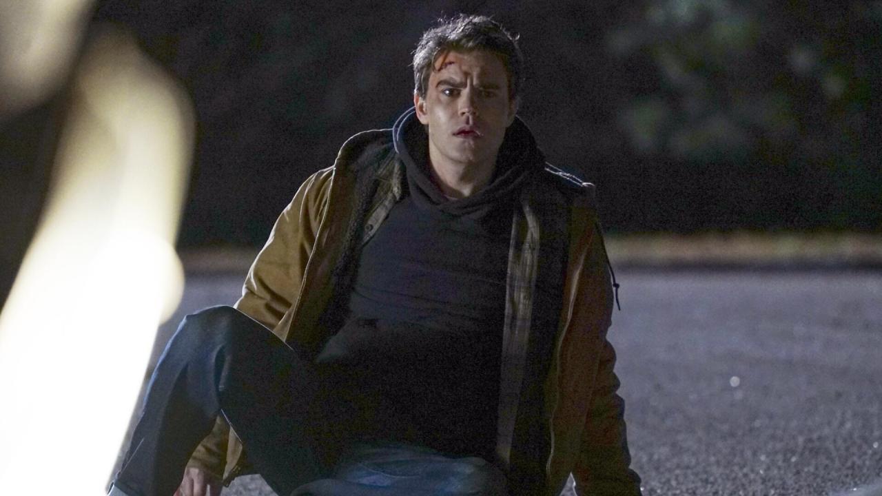 Vampire Diaries S7 E17