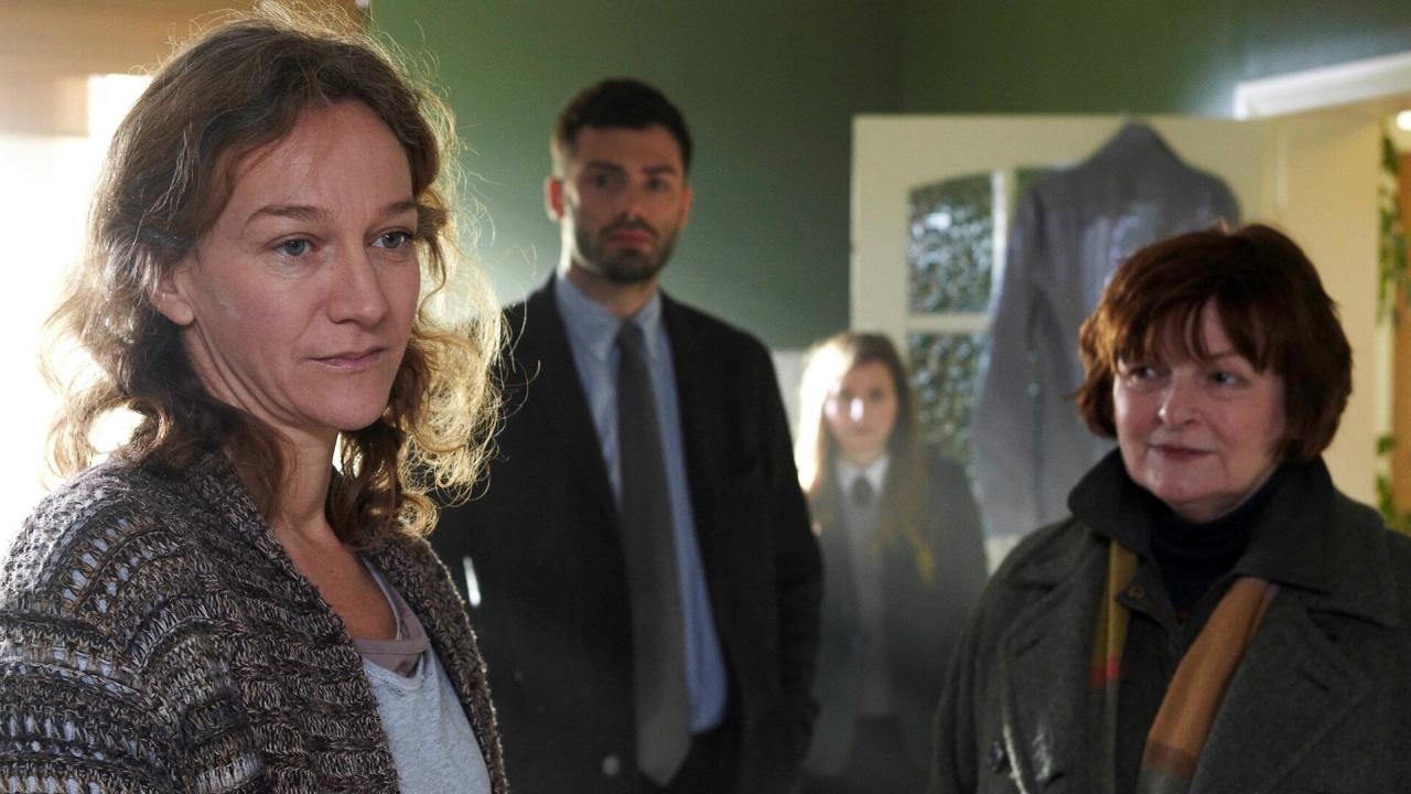 Les Enquêtes de Vera S3 E3