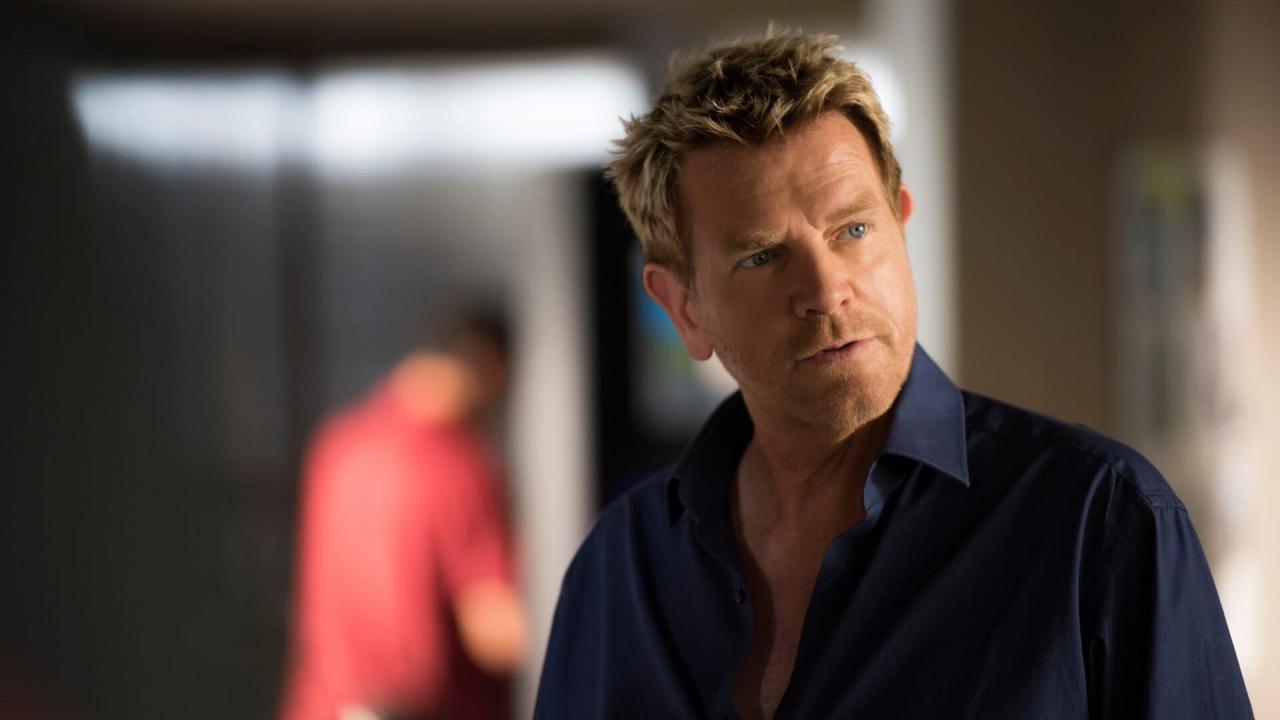 Section de recherches S10 E4