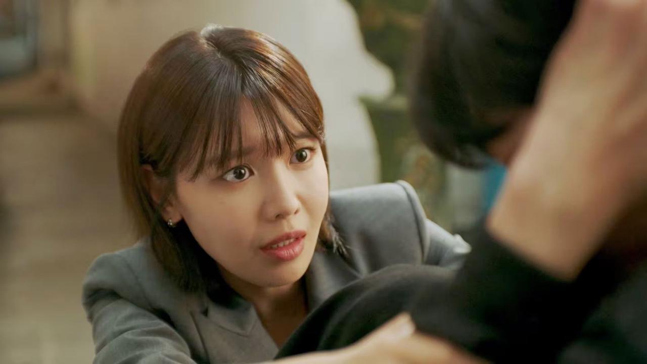 Le miroir aux idoles