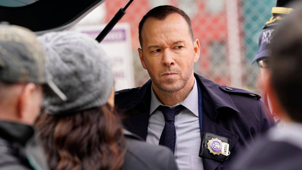 Blue Bloods S8 E14