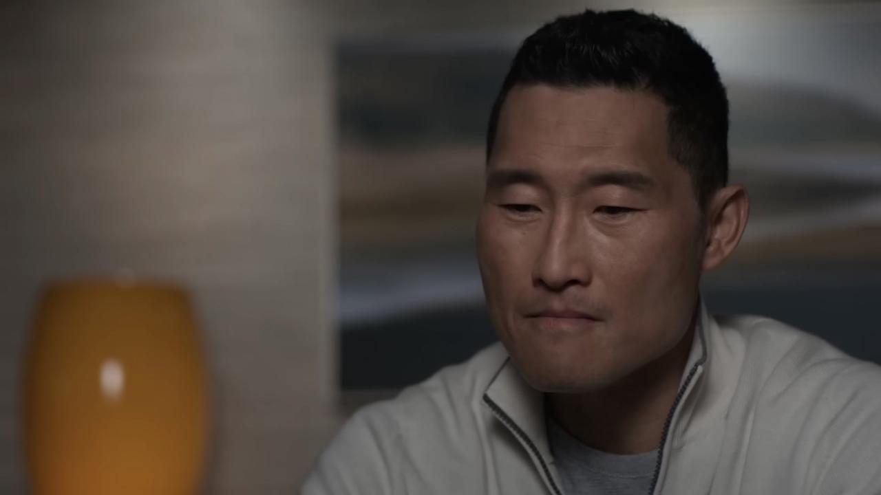 Good Doctor S2 E17