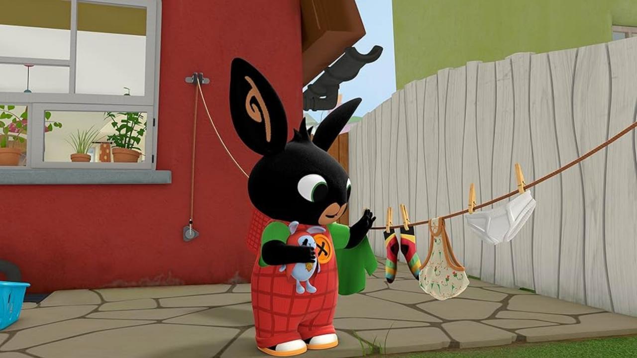 Bing S1 E65