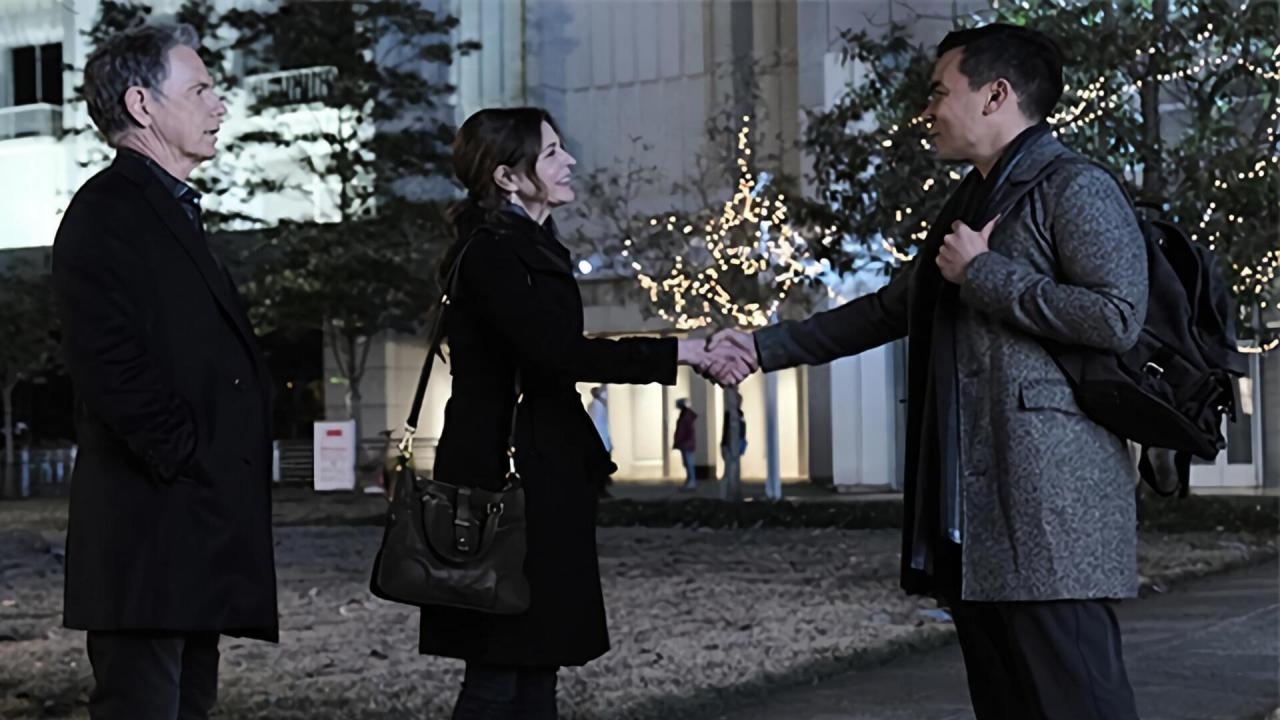 The Resident S4 E6