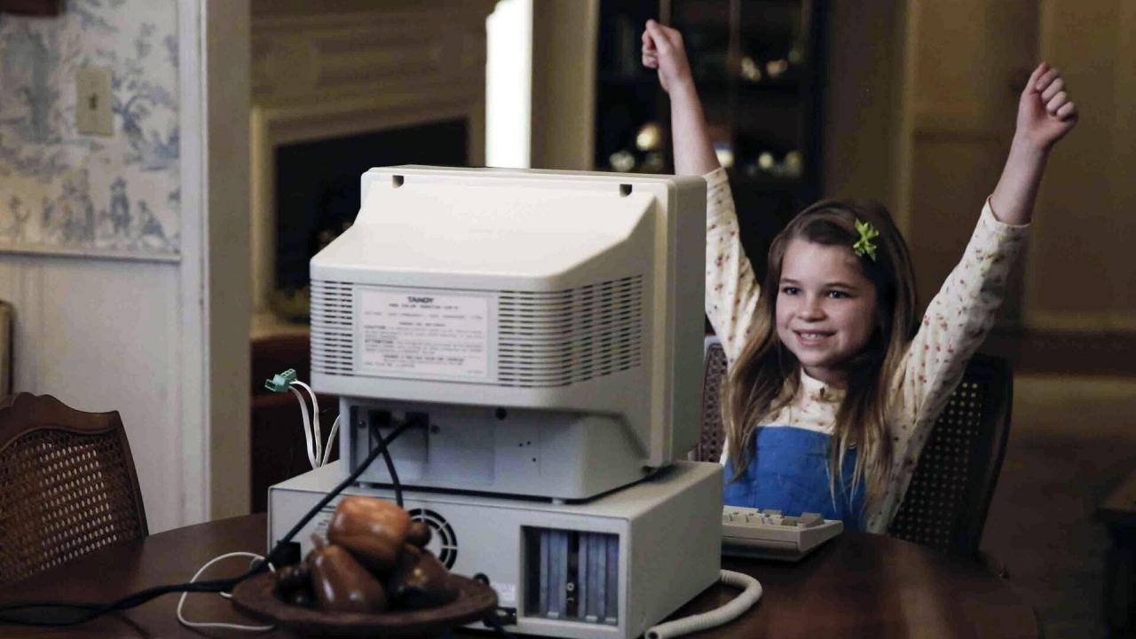 Young Sheldon S1 E12