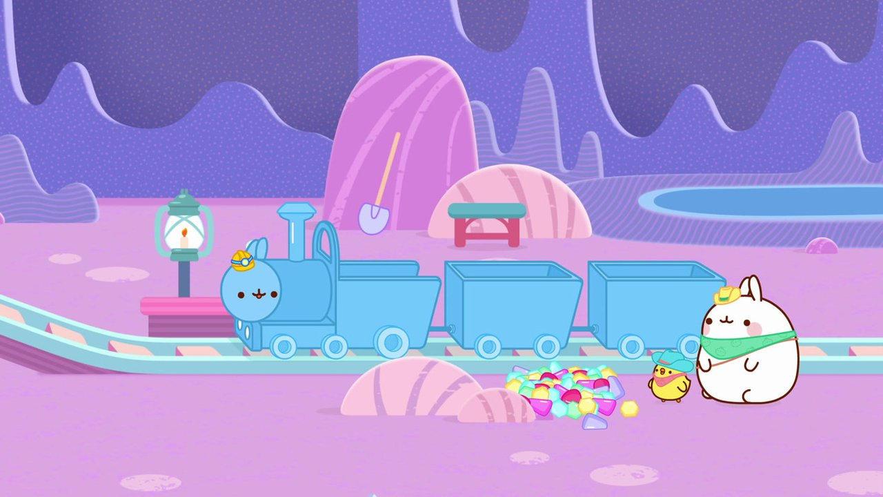 Molang