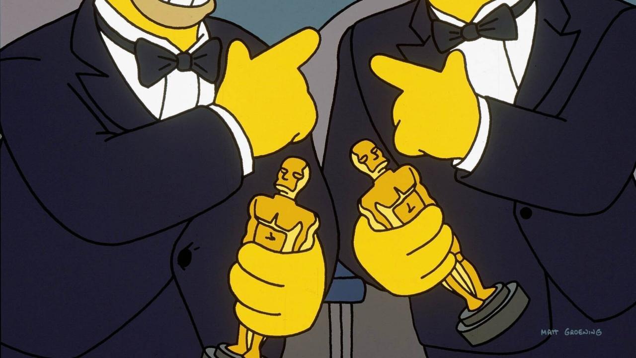 Les Simpson S11 E1