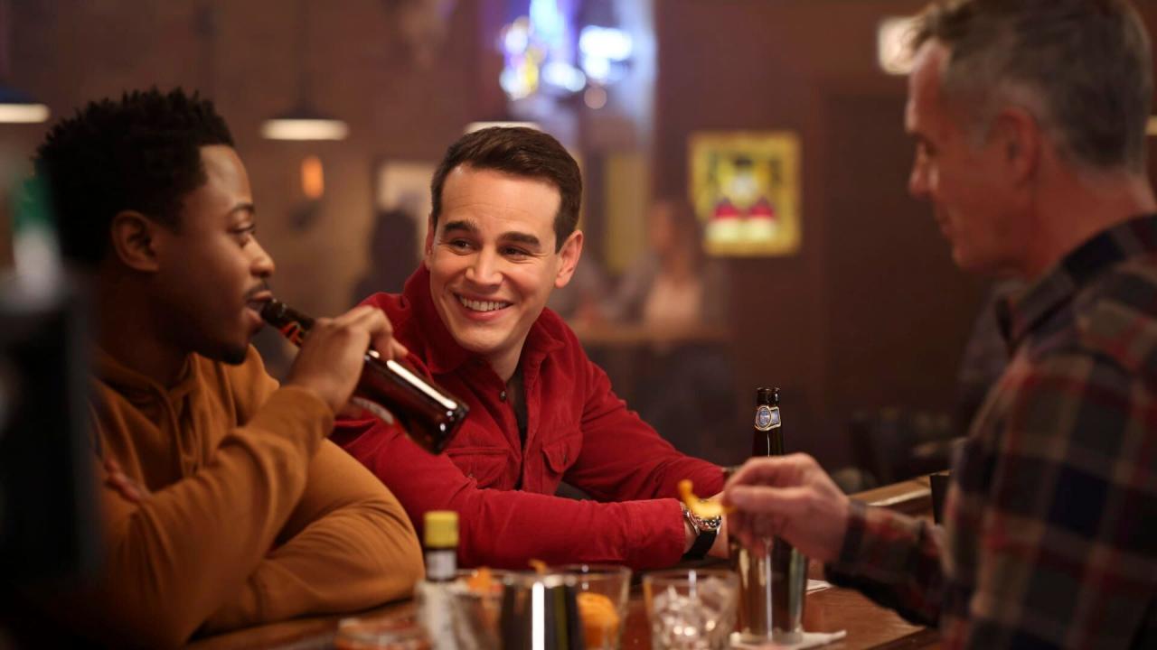 Chicago Fire S11 E14