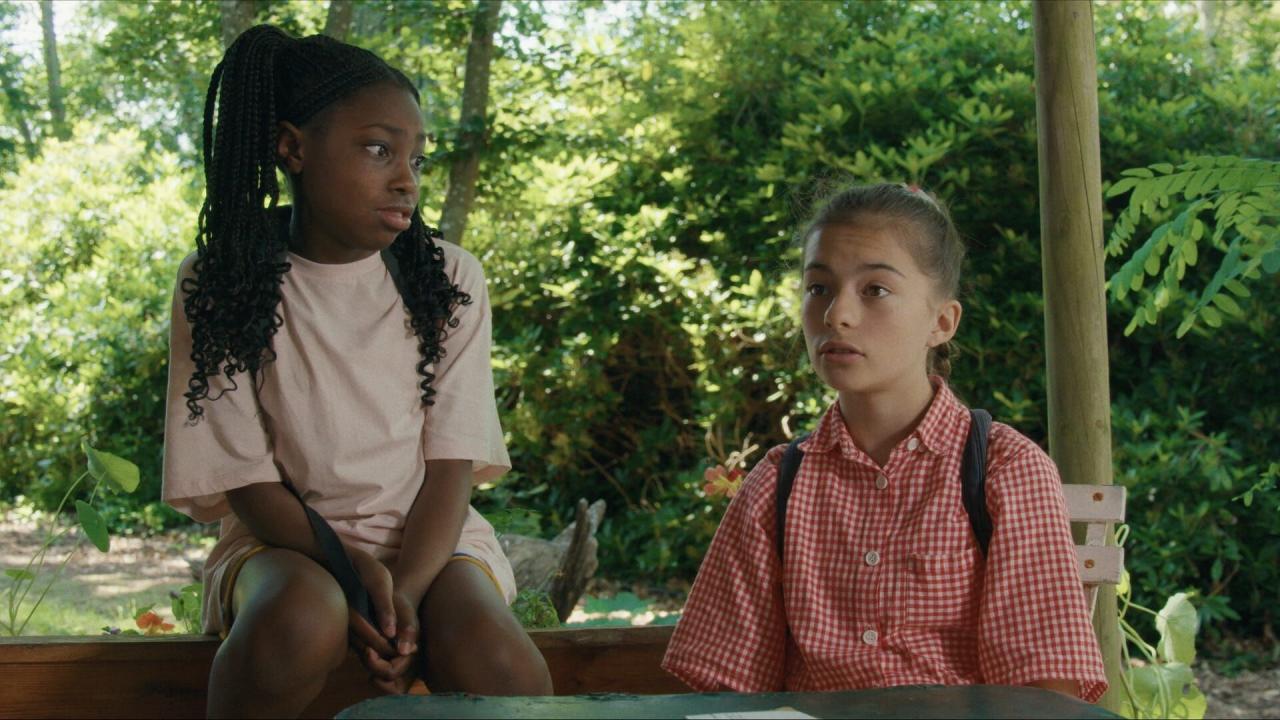 La Colo S1 E10