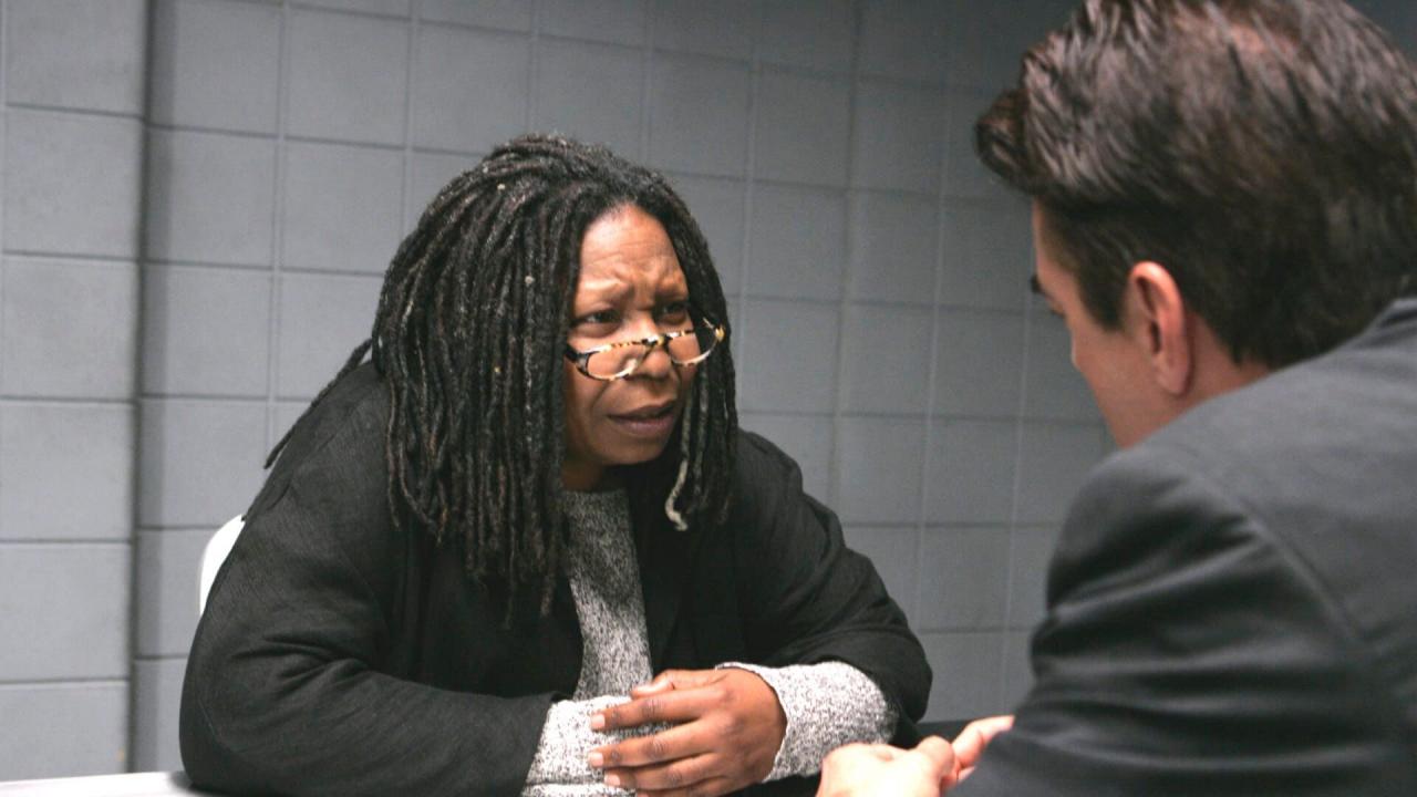 New York Section Criminelle S5 E21