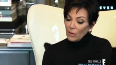 L'incroyable Famille Kardashian