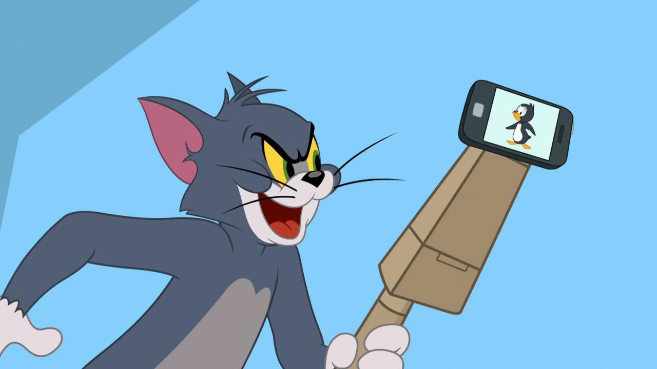 Tom et Jerry Show