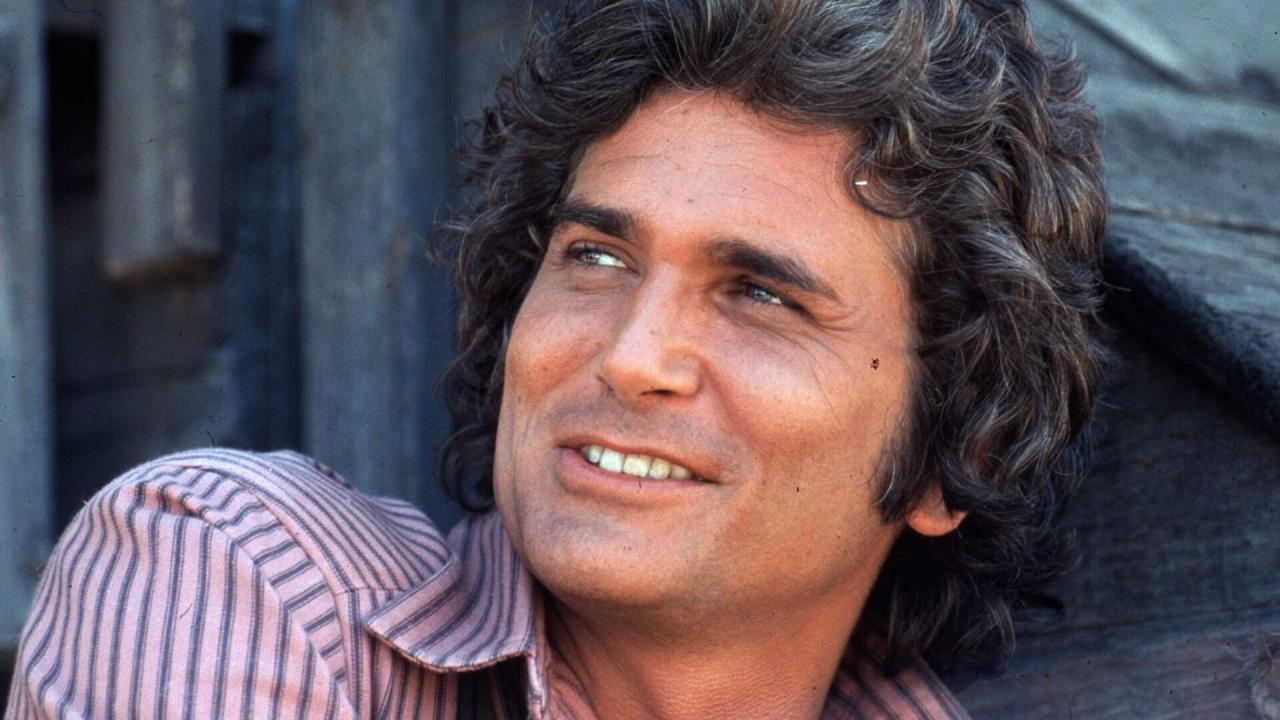 La Petite Maison dans la prairie S3 E1