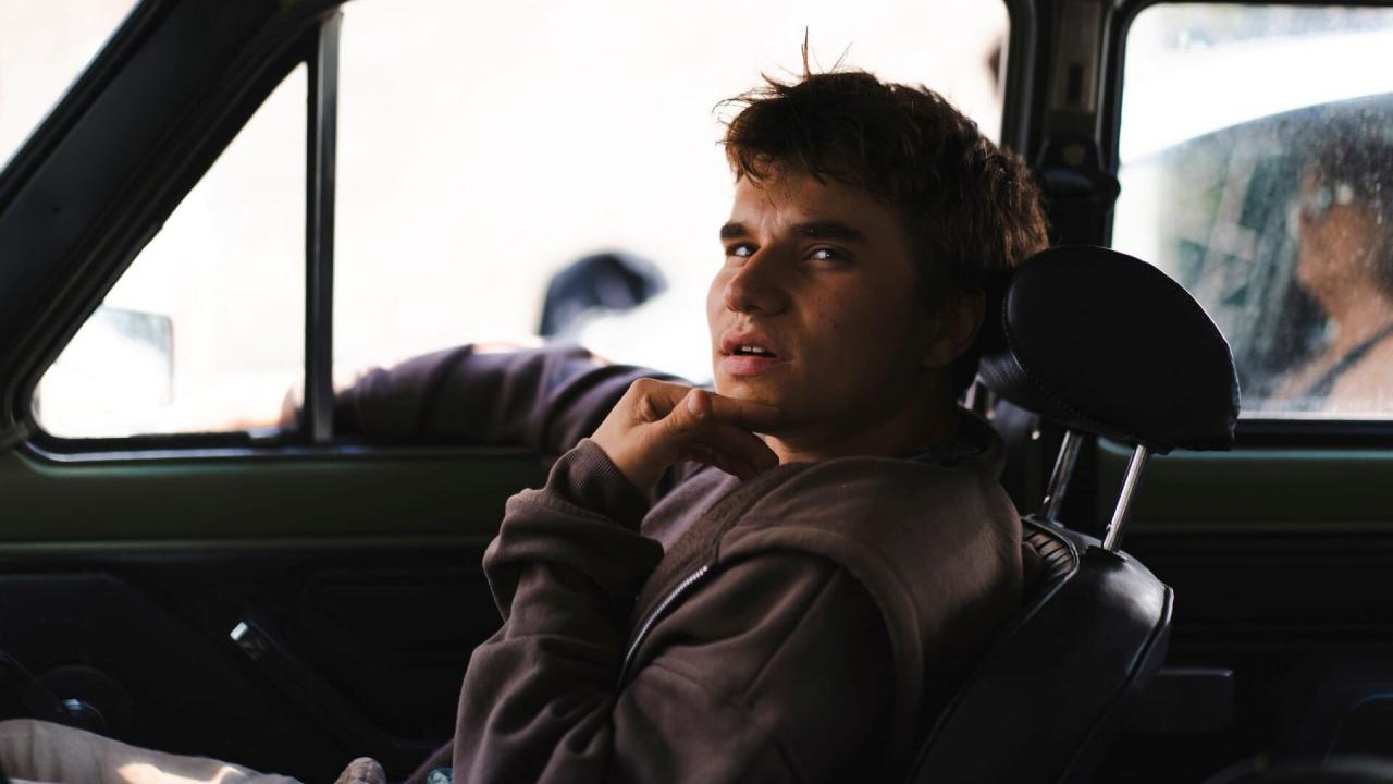 Meurtres à... S13 E7