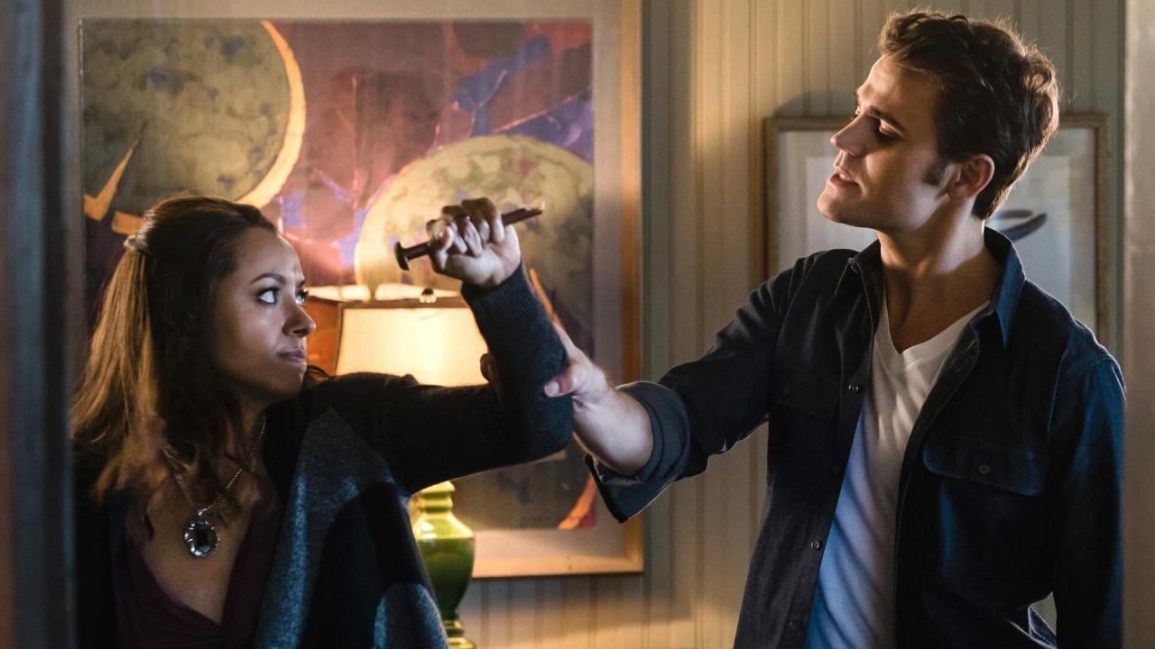Vampire Diaries S8 E11