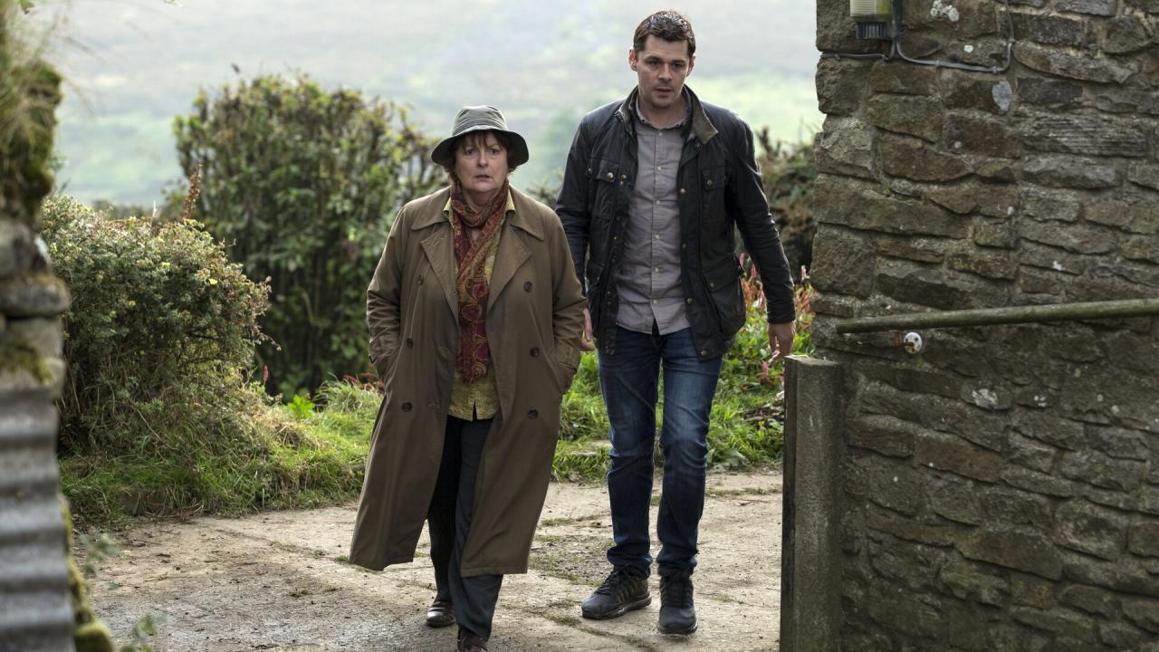 Les Enquêtes de Vera S7 E3