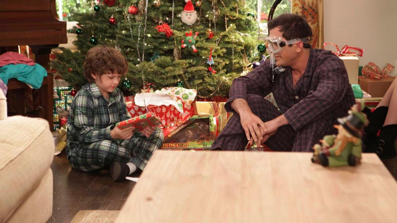 Modern Family S1 E11