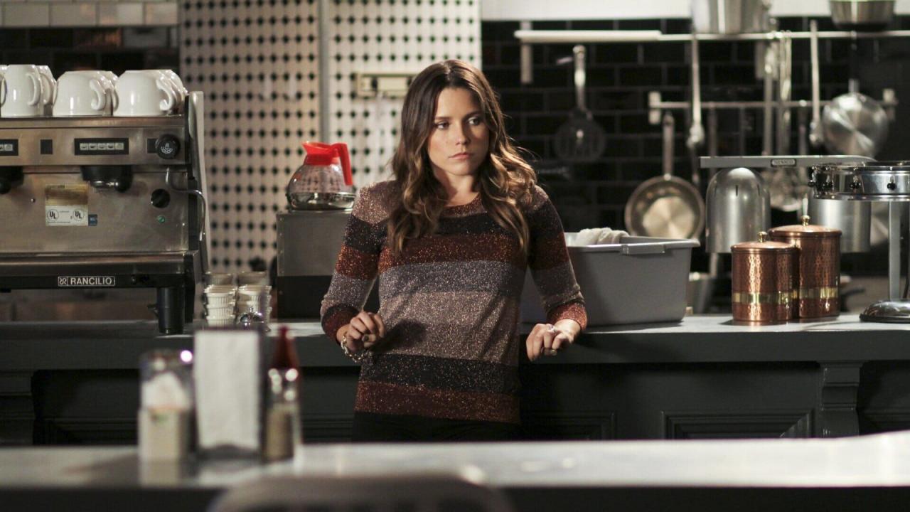 Les Frères Scott S9 E6