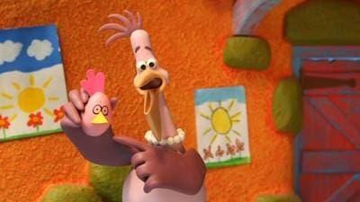Voici Timmy