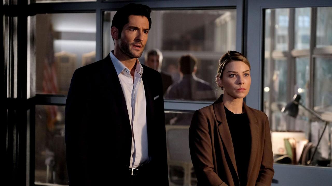 Lucifer S3 E1