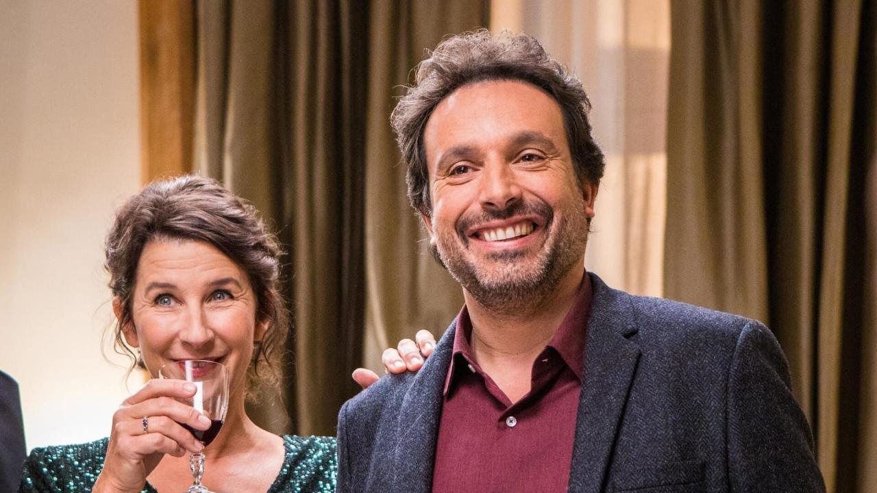 Fais pas ci, fais pas ça S0 E2