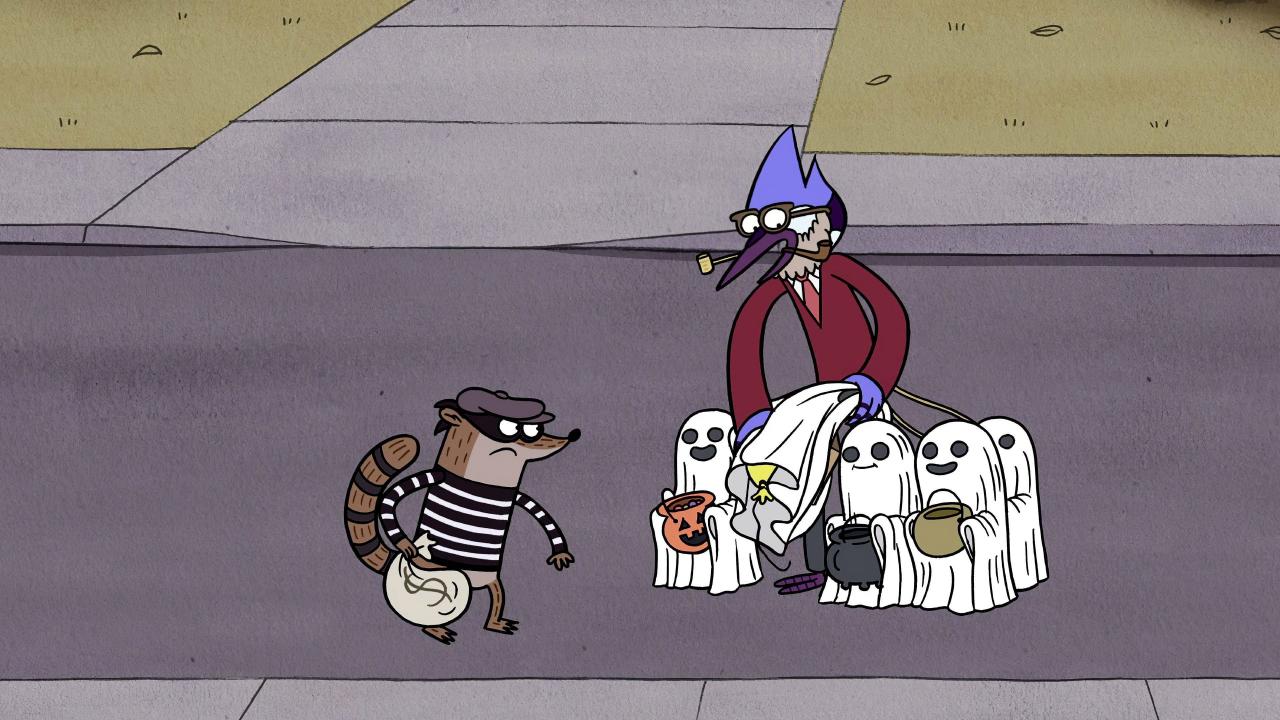 Regular Show