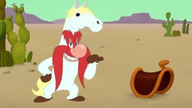 Looney Tunes Cartoons