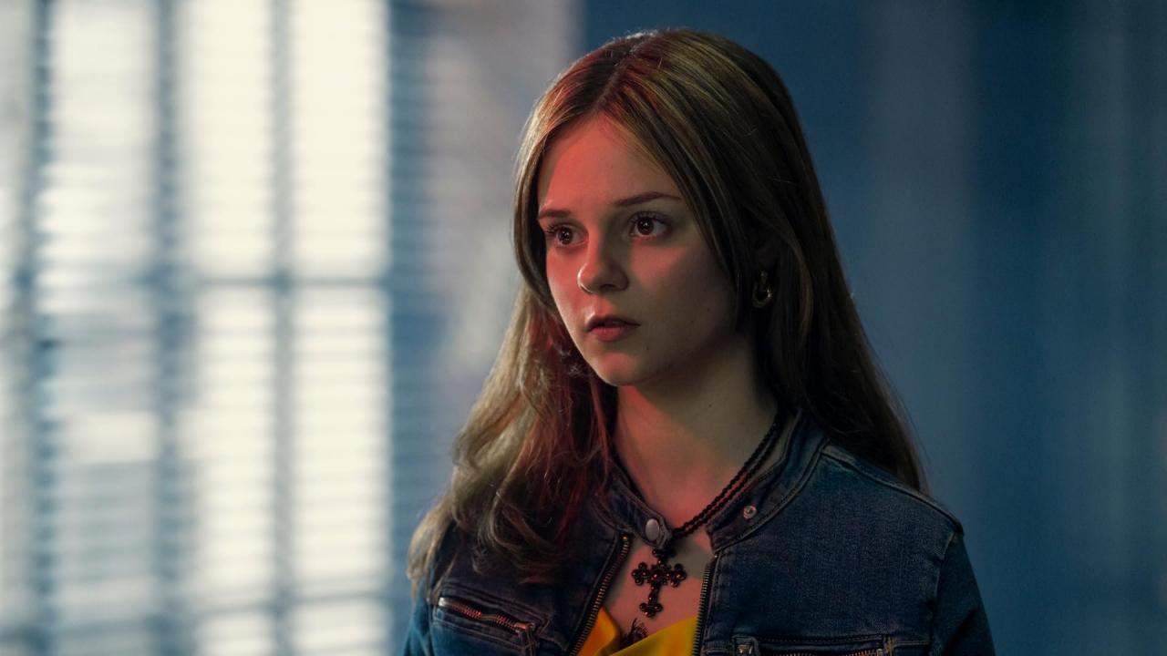 Harlan Coben's Lazarus