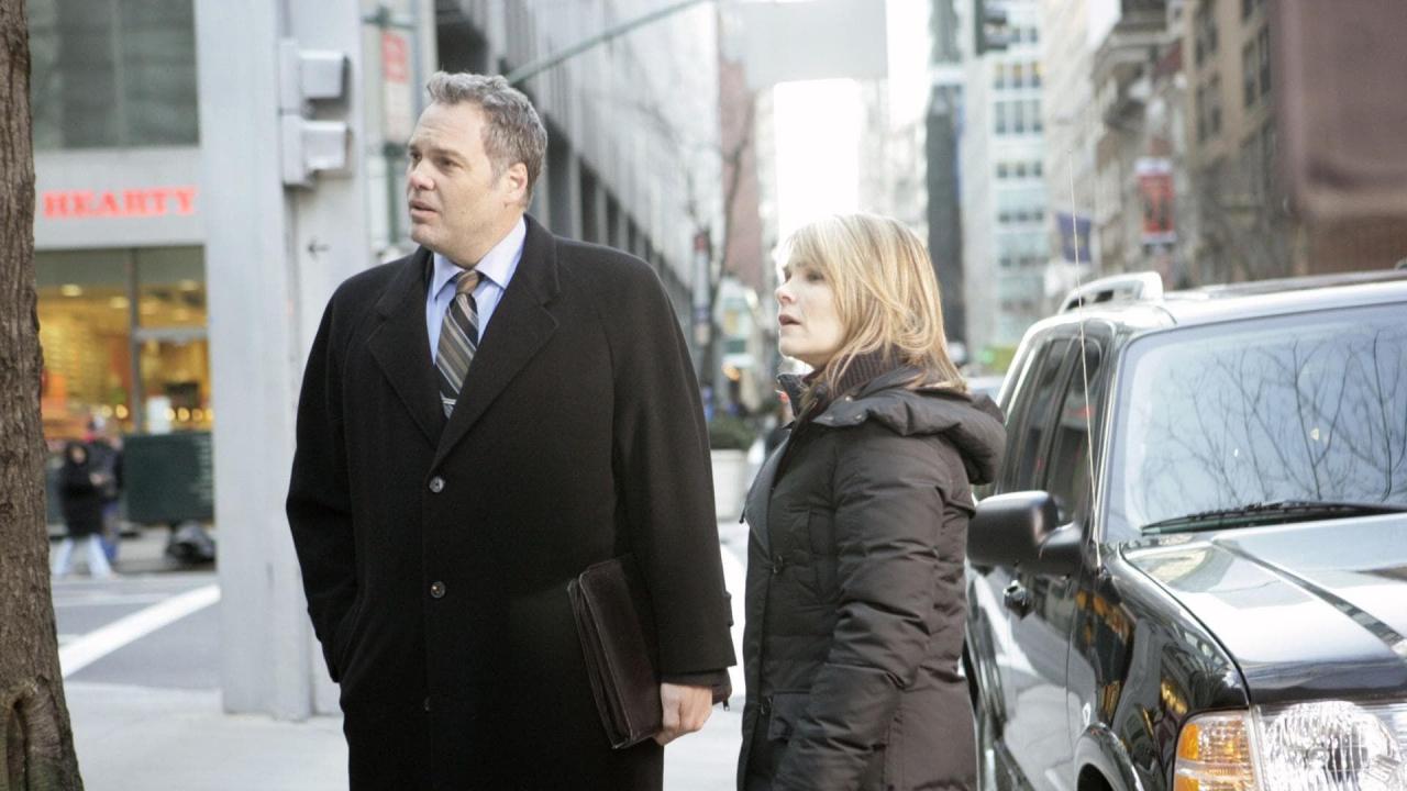 New York Section Criminelle S6 E15