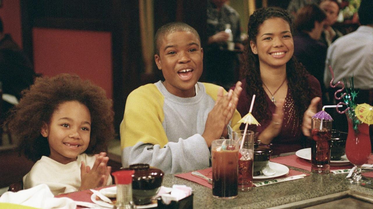 Ma Famille d'abord S2 E25