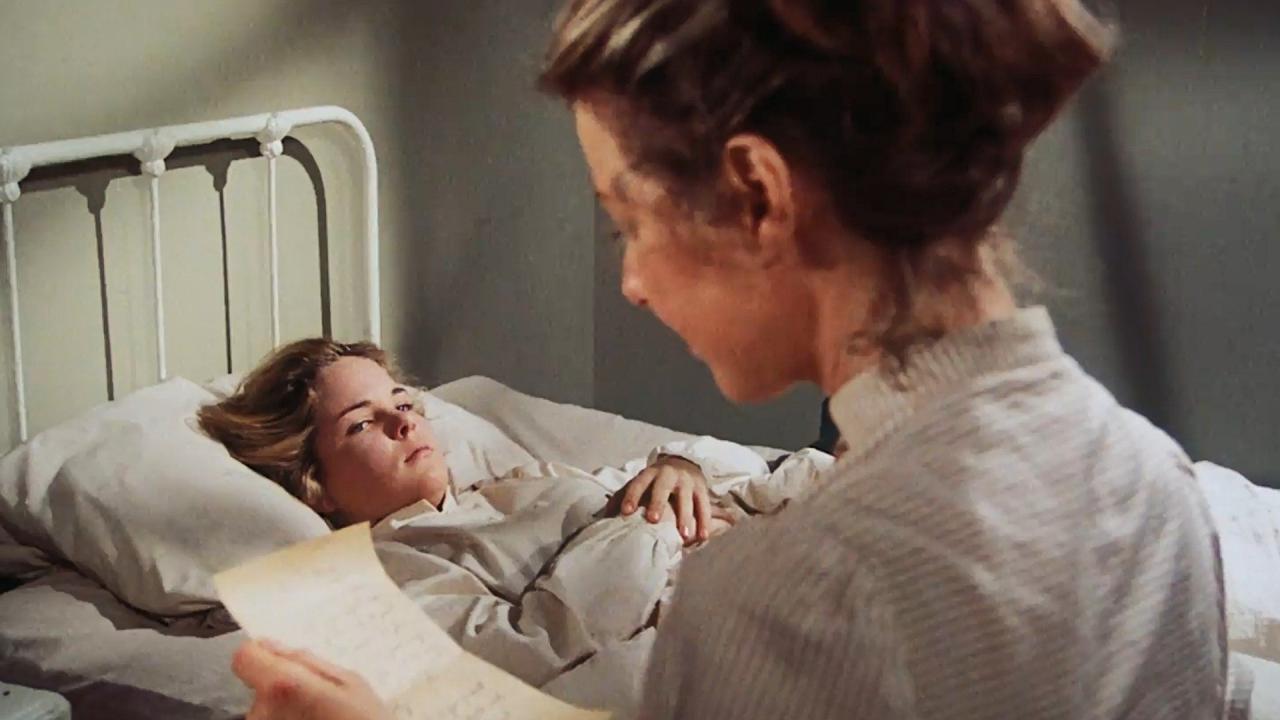 La Petite Maison dans la prairie