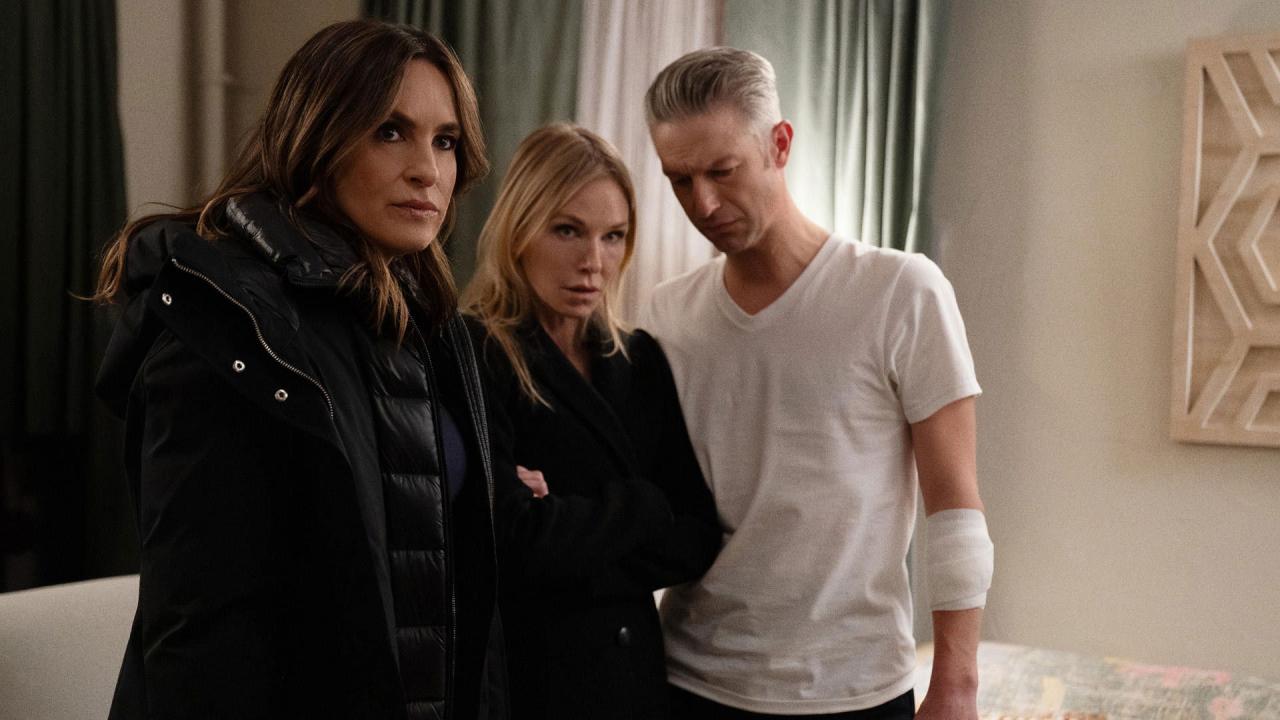 New York Unité Spéciale