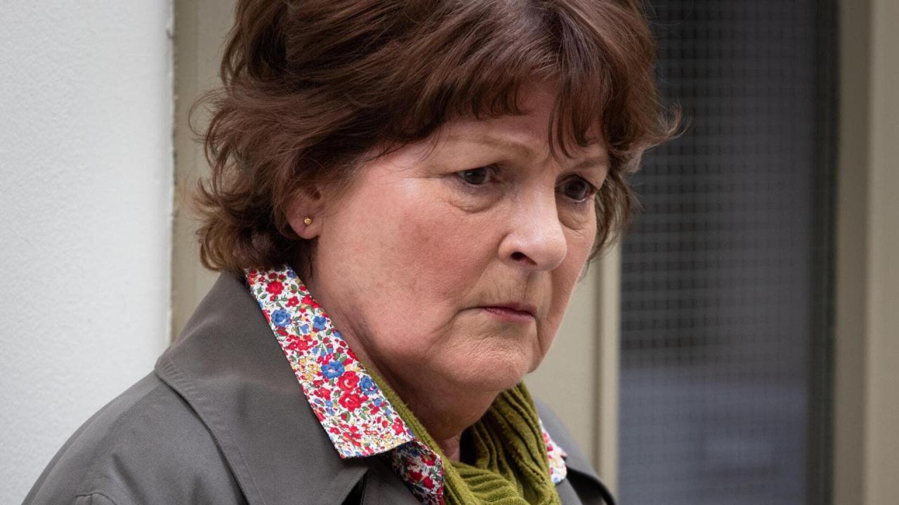 Les Enquêtes de Vera S11 E3