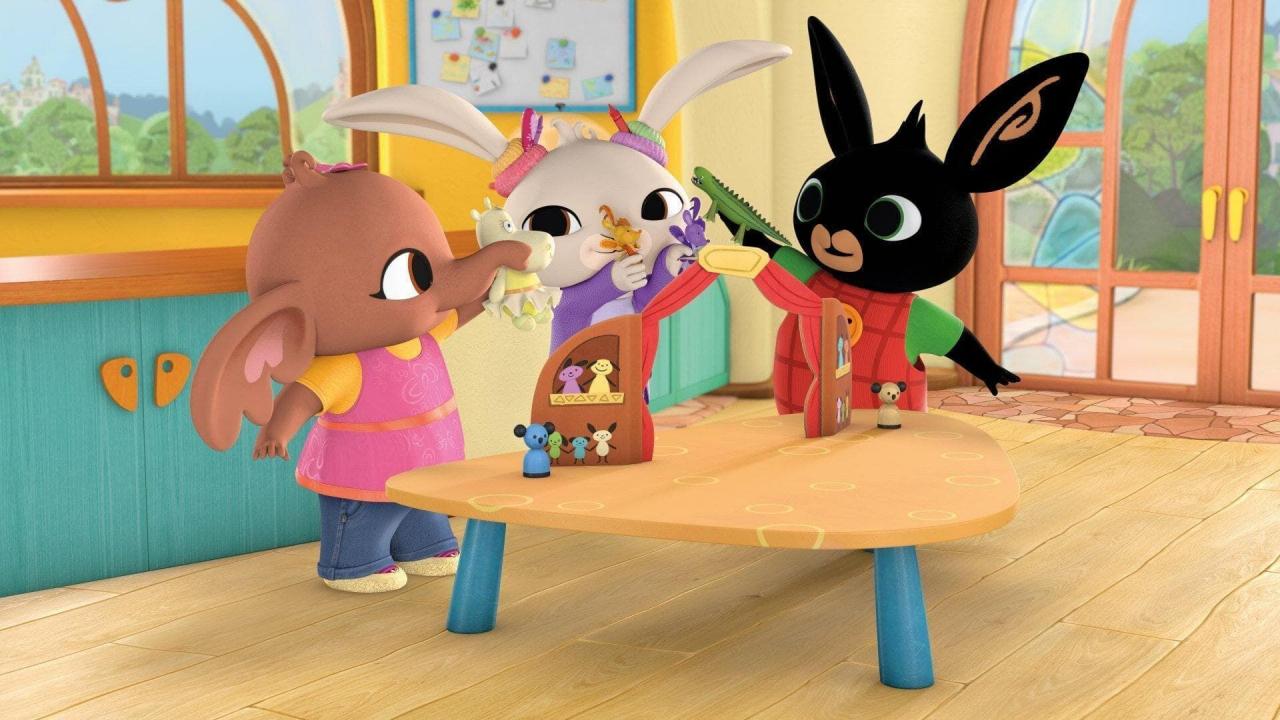 Bing S2 E19