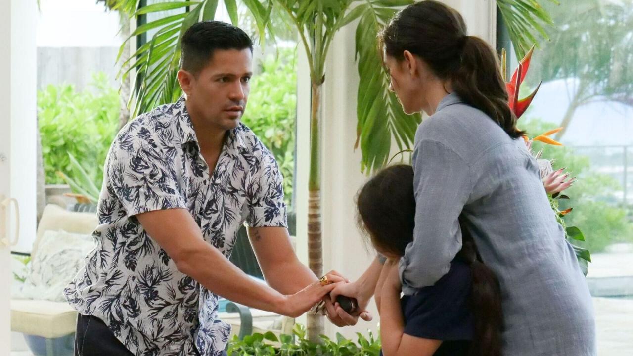 Magnum S2 E9