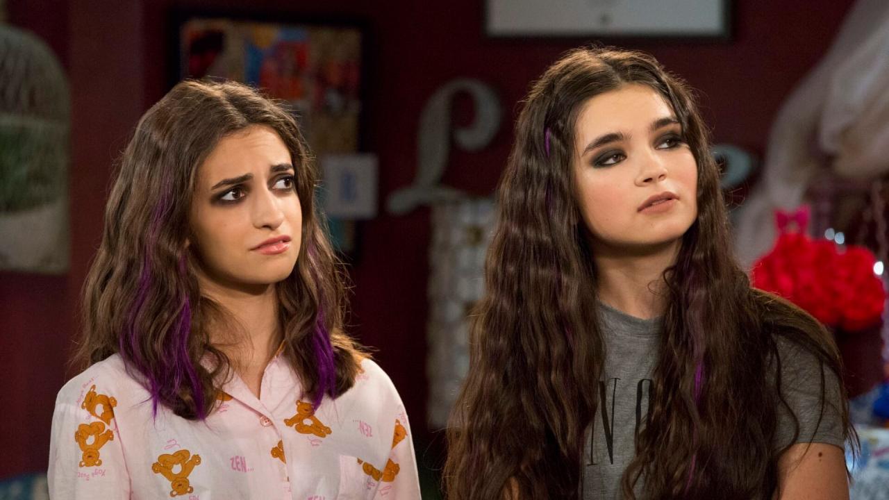 La Fête à la maison : 20 ans après S3 E18