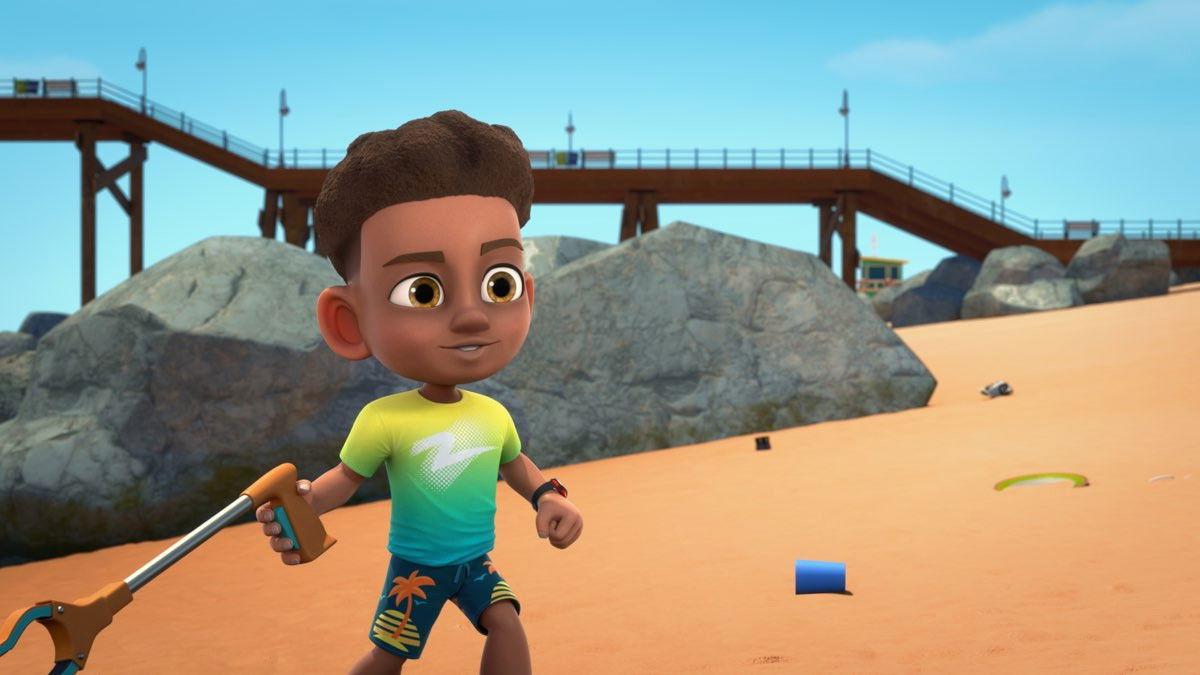 Spidey et ses amis extraordinaires