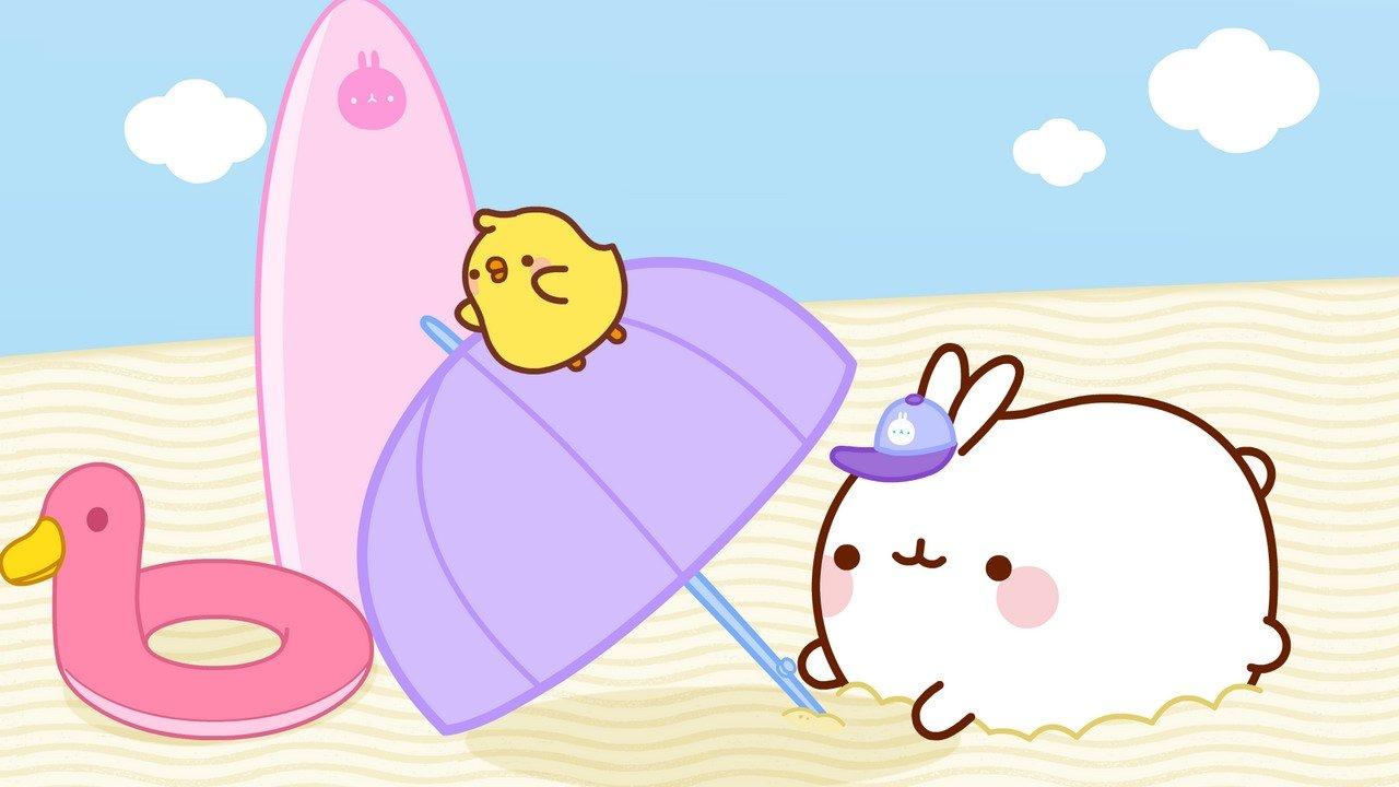 Molang