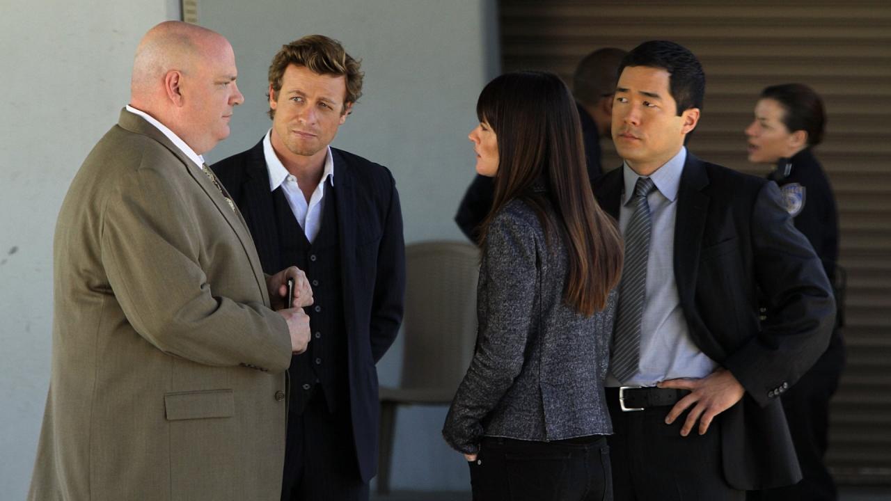 Mentalist