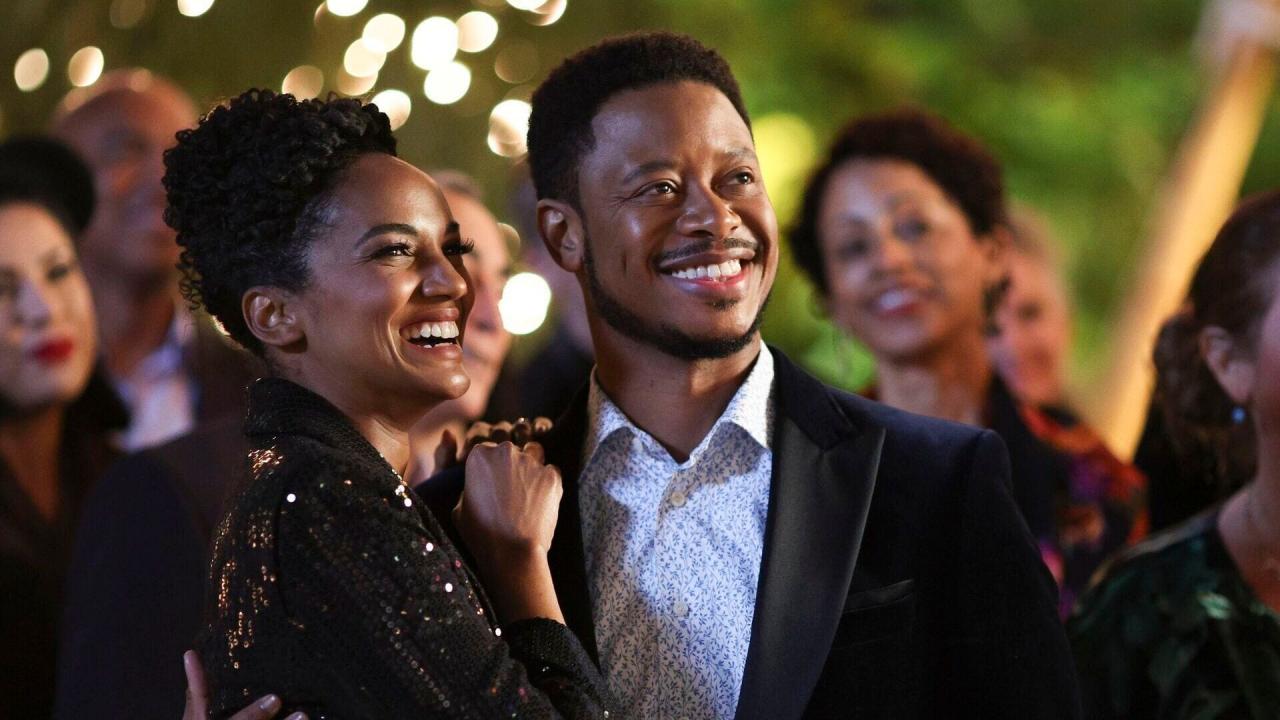 The Rookie : Le Flic de Los Angeles S4 E18