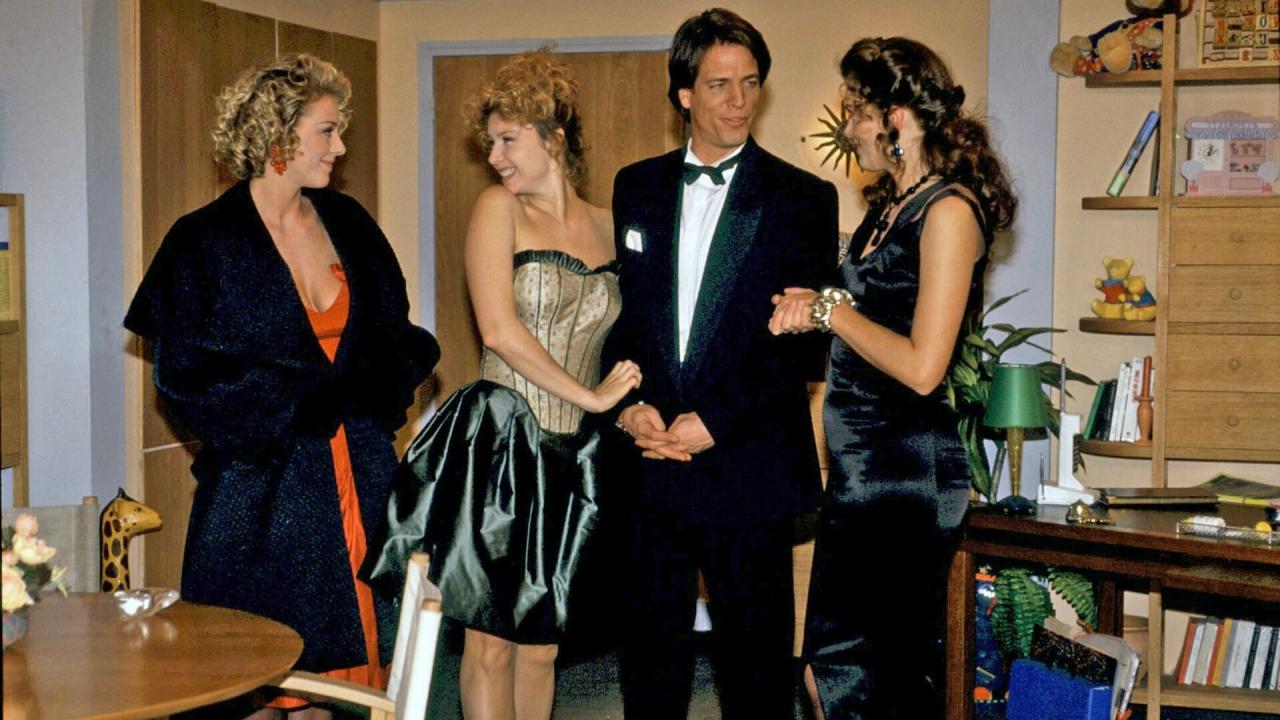 Les Filles d'à côté S1 E162